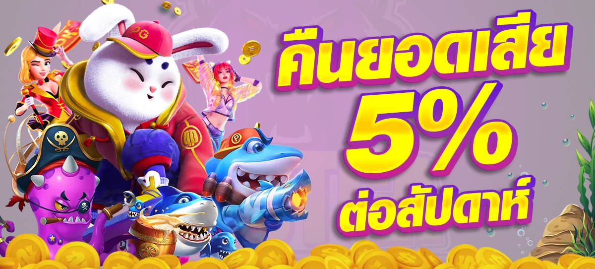 โปรโมชั่น By มานี มี สล็อต